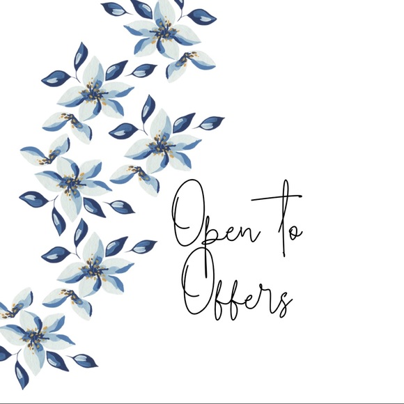 Welcome! Hope you find something you love :) - Picture 13 of 13